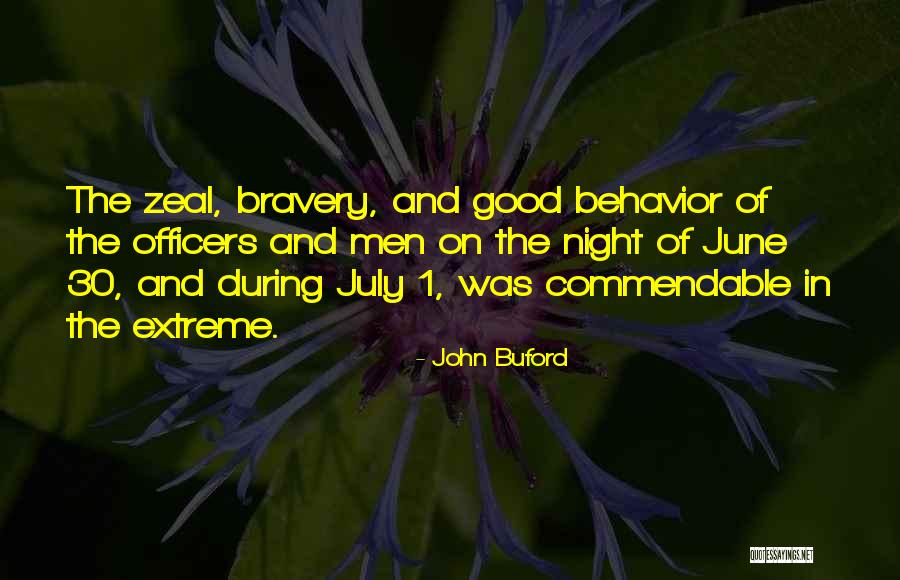 Welcome July Quotes By John Buford Welcome July Quotes By John Buford