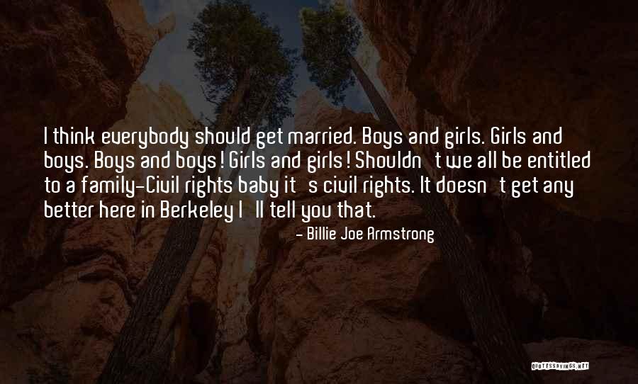 Welcome My Baby Girl Quotes By Billie Joe Armstrong Welcome My Baby Girl Quotes By Billie Joe Armstrong