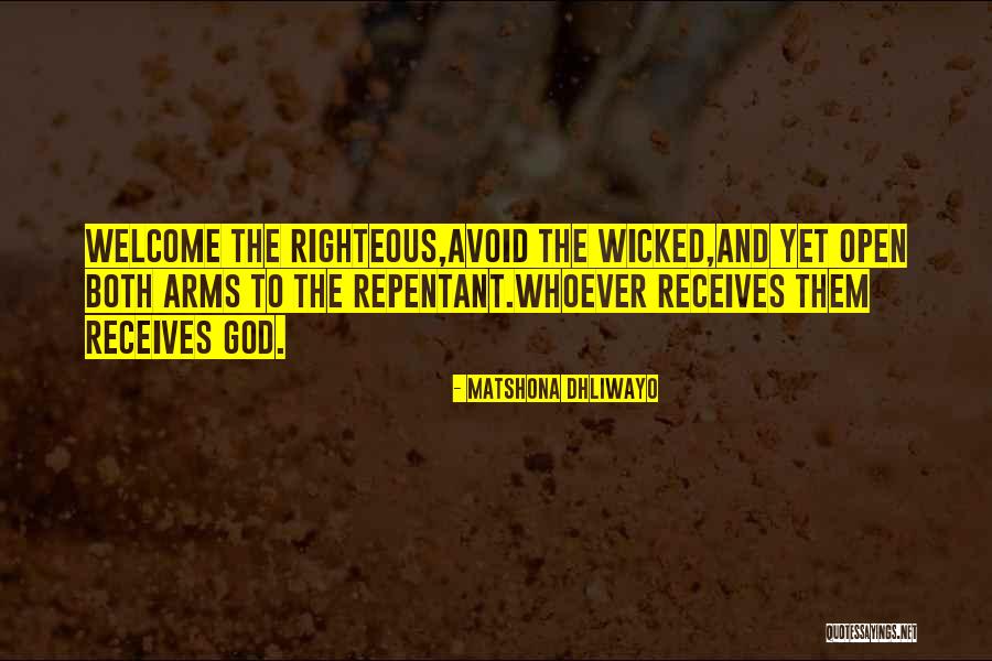 Welcome Quotes By Matshona Dhliwayo Welcome Quotes By Matshona Dhliwayo