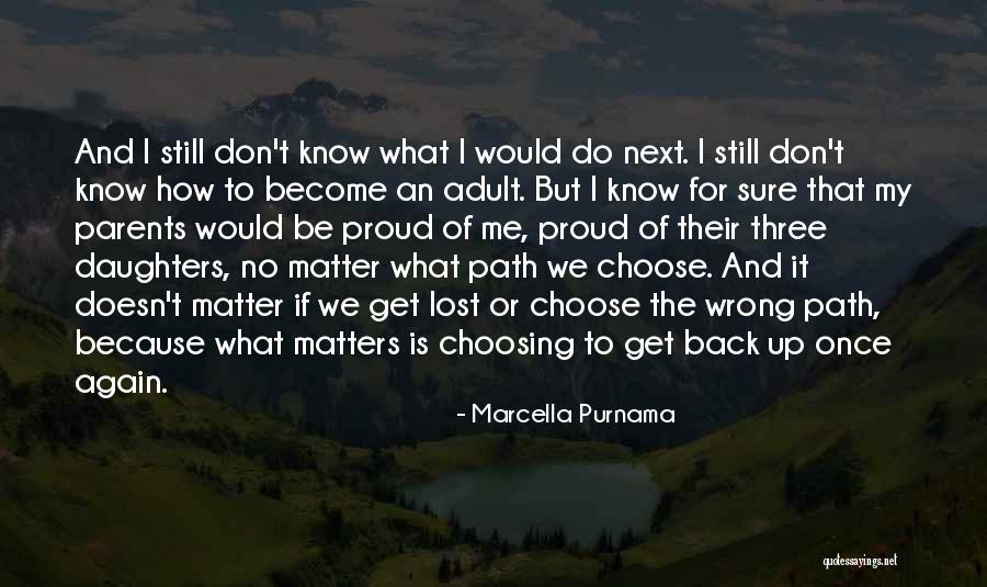 Welcome To Adulting Quotes By Marcella Purnama Welcome To Adulting Quotes By Marcella Purnama