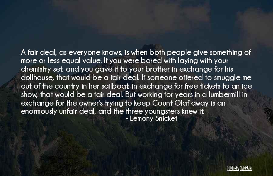 Welcome To Dollhouse Quotes By Lemony Snicket Welcome To Dollhouse Quotes By Lemony Snicket