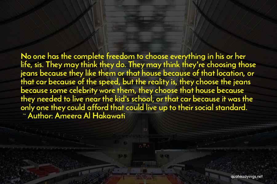 Welcome To Dubai Quotes By Ameera Al Hakawati
