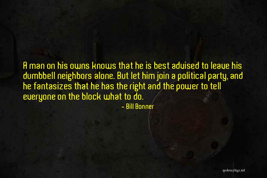 Welcome To Join Quotes By Bill Bonner