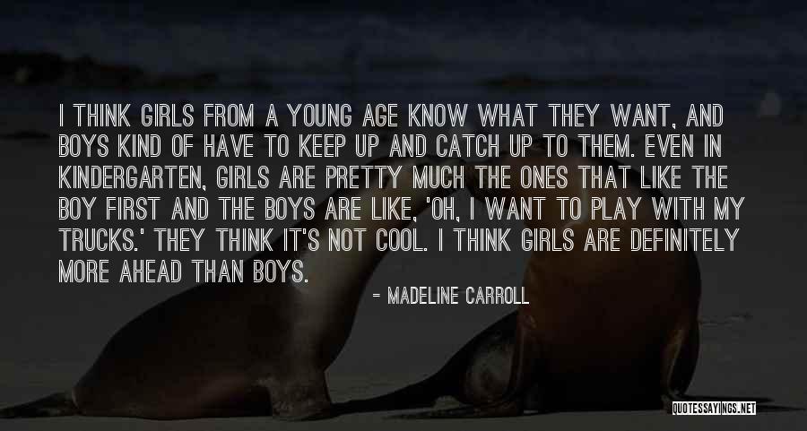 Welcome To Kindergarten Quotes By Madeline Carroll Welcome To Kindergarten Quotes By Madeline Carroll