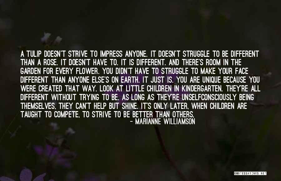 Welcome To Kindergarten Quotes By Marianne Williamson Welcome To Kindergarten Quotes By Marianne Williamson