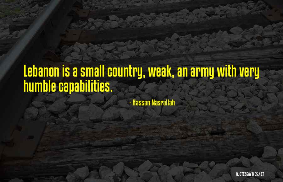 Welcome To Lebanon Quotes By Hassan Nasrallah Welcome To Lebanon Quotes By Hassan Nasrallah