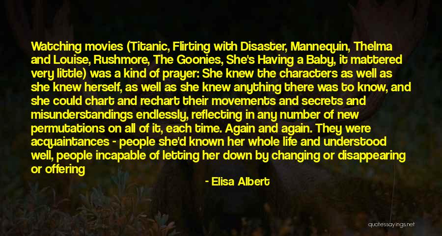 Welcome To Life Baby Quotes By Elisa Albert Welcome To Life Baby Quotes By Elisa Albert