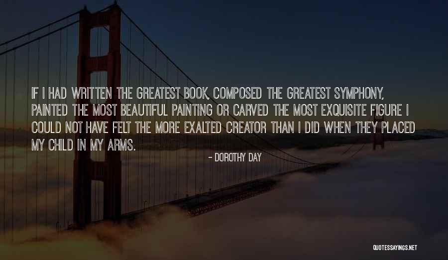Welcome To Motherhood Quotes By Dorothy Day Welcome To Motherhood Quotes By Dorothy Day