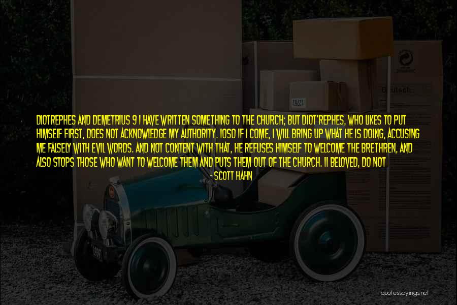 Welcome To My Quotes By Scott Hahn Welcome To My Quotes By Scott Hahn