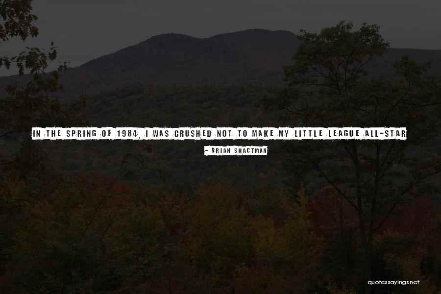 Welcome To My Team Quotes By Brian Shactman Welcome To My Team Quotes By Brian Shactman