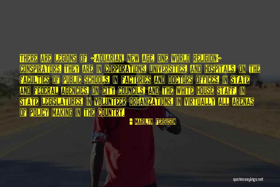 Welcome To New Staff Quotes By Marilyn Ferguson Welcome To New Staff Quotes By Marilyn Ferguson