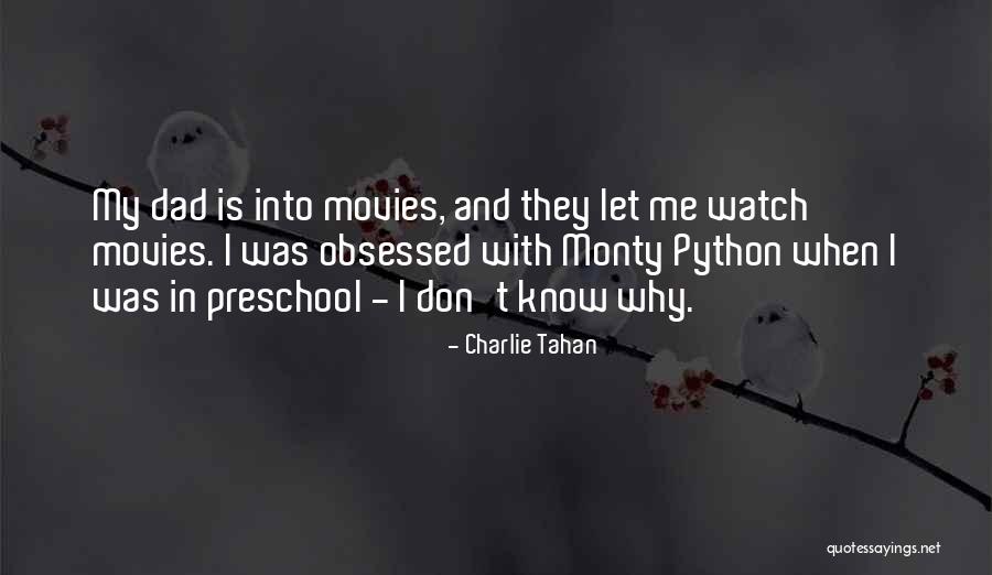 Welcome To Preschool Quotes By Charlie Tahan Welcome To Preschool Quotes By Charlie Tahan