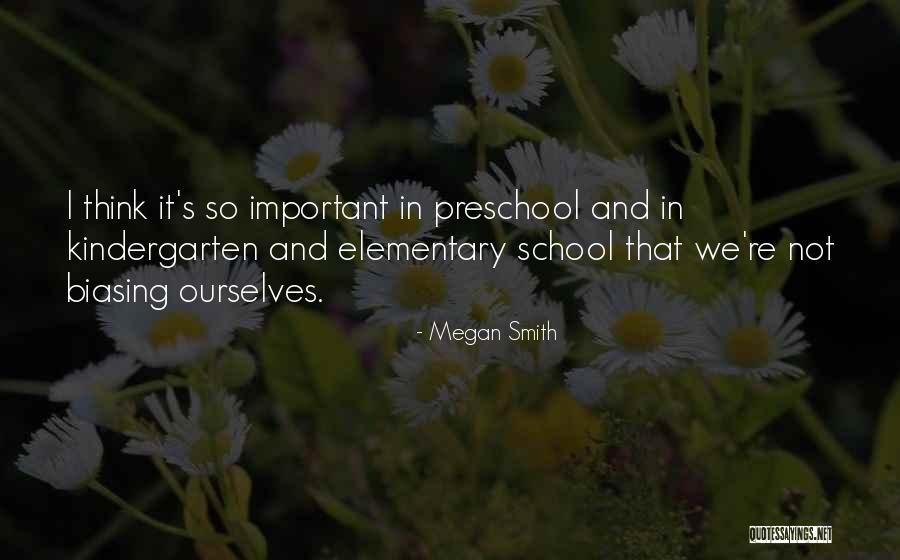 Welcome To Preschool Quotes By Megan Smith Welcome To Preschool Quotes By Megan Smith