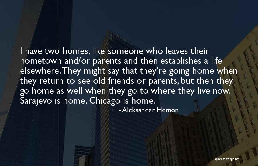 Welcome To Sarajevo Quotes By Aleksandar Hemon Welcome To Sarajevo Quotes By Aleksandar Hemon