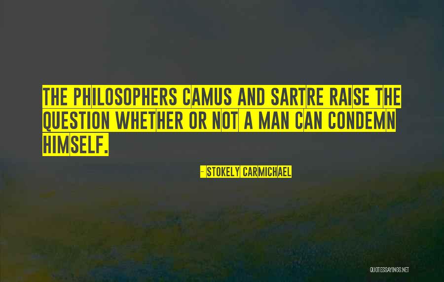 Welcome To The Dollhouse Quotes By Stokely Carmichael Welcome To The Dollhouse Quotes By Stokely Carmichael