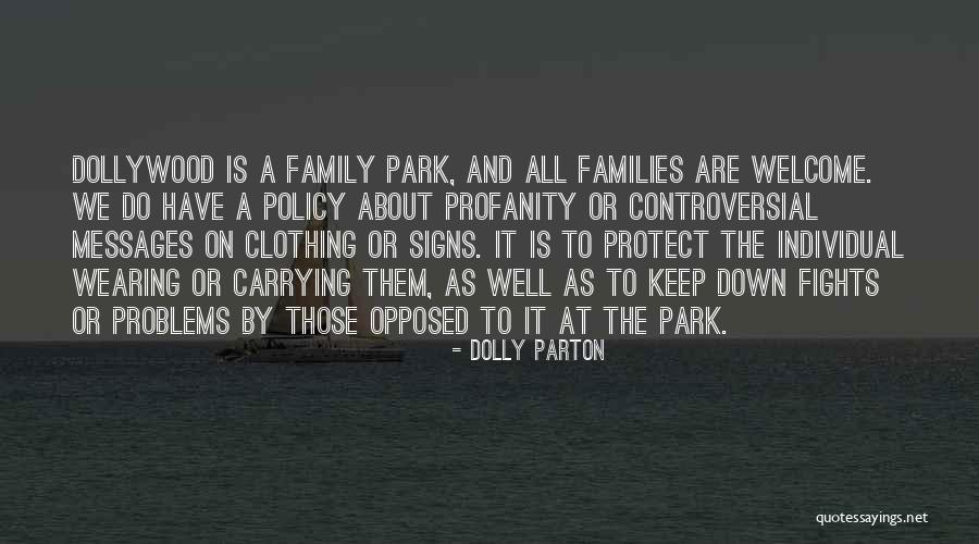 Welcome To The Family Quotes By Dolly Parton Welcome To The Family Quotes By Dolly Parton