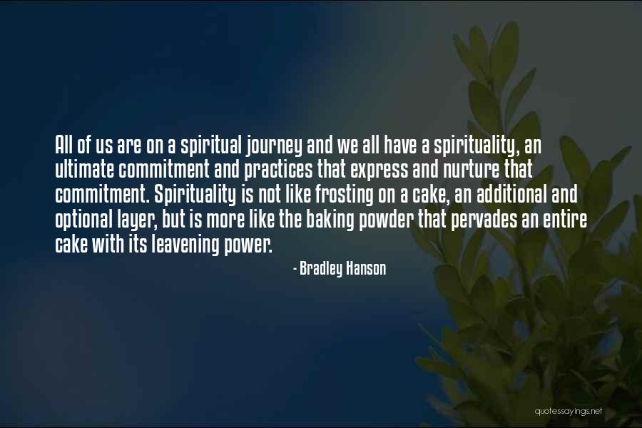 Welcome To The Layer Cake Quotes By Bradley Hanson Welcome To The Layer Cake Quotes By Bradley Hanson
