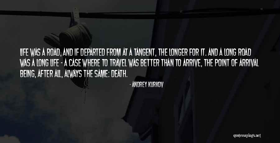 Welcome To The Nhk Yamazaki Quotes By Andrey Kurkov Welcome To The Nhk Yamazaki Quotes By Andrey Kurkov