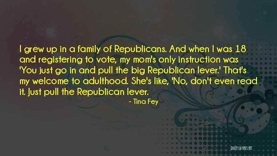 Welcome You Quotes By Tina Fey Welcome You Quotes By Tina Fey