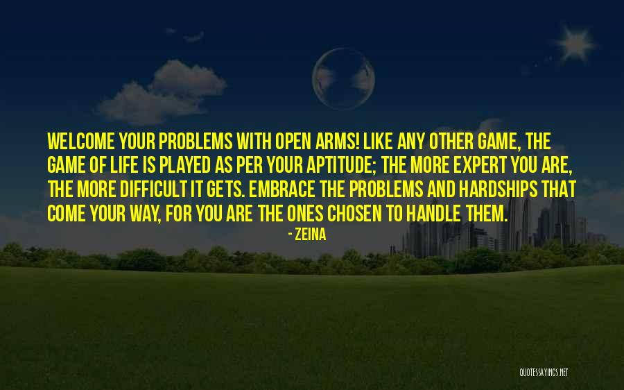 Welcome You Quotes By Zeina Welcome You Quotes By Zeina
