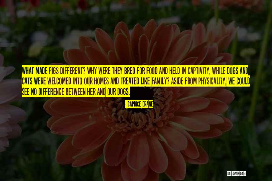 Welcomed Quotes By Caprice Crane Welcomed Quotes By Caprice Crane
