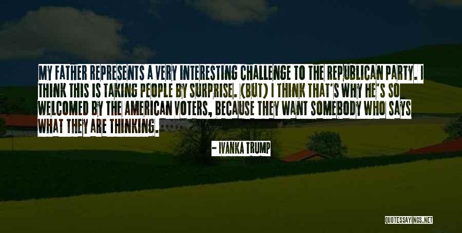 Welcomed Quotes By Ivanka Trump Welcomed Quotes By Ivanka Trump