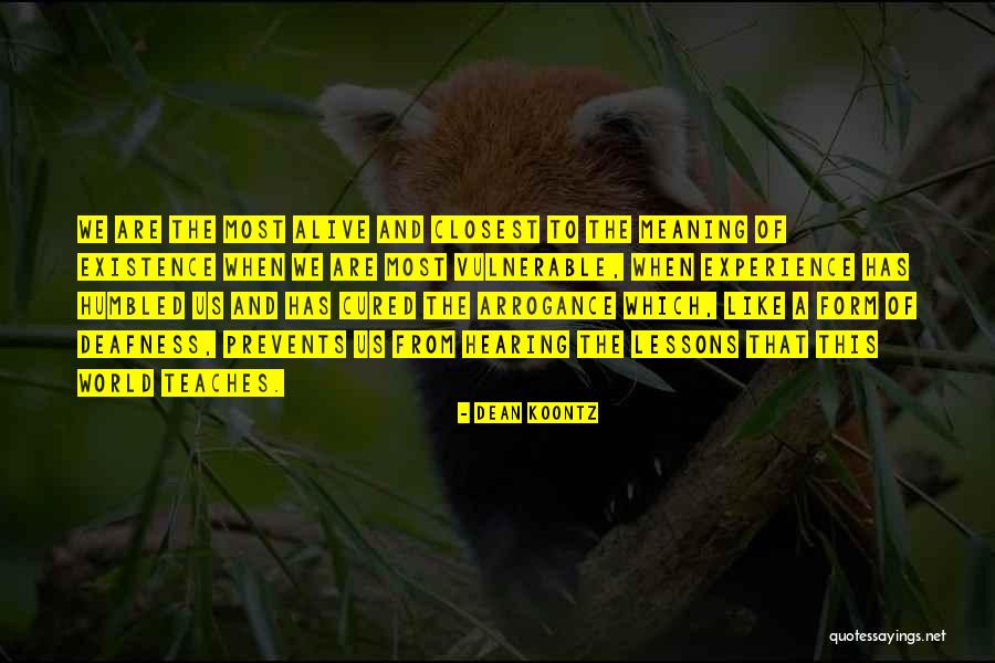 Welcomer 5491 Quotes By Dean Koontz Welcomer 5491 Quotes By Dean Koontz