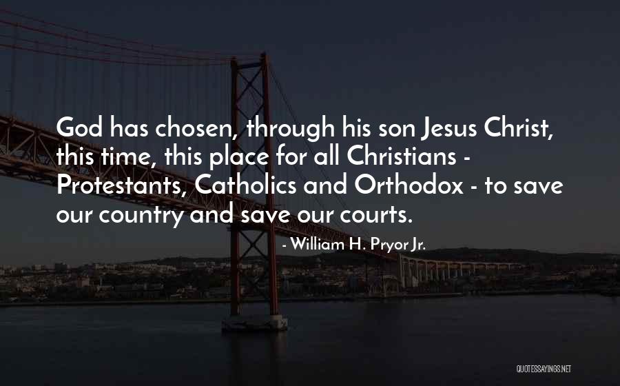 Welcomesgiving Quotes By William H. Pryor Jr. Welcomesgiving Quotes By William H. Pryor Jr.