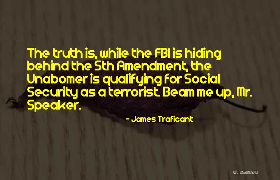 Welcometorandaland Quotes By James Traficant Welcometorandaland Quotes By James Traficant