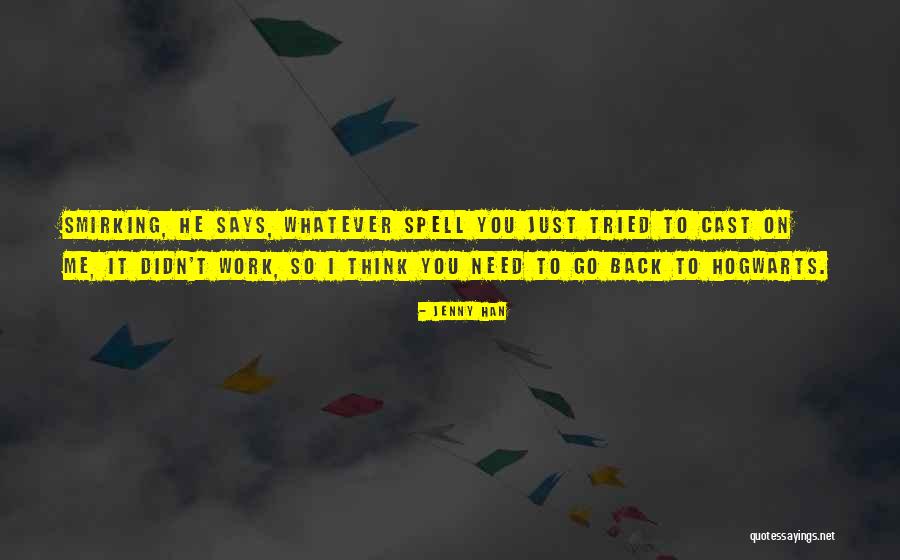 Welcometorandaland Quotes By Jenny Han Welcometorandaland Quotes By Jenny Han