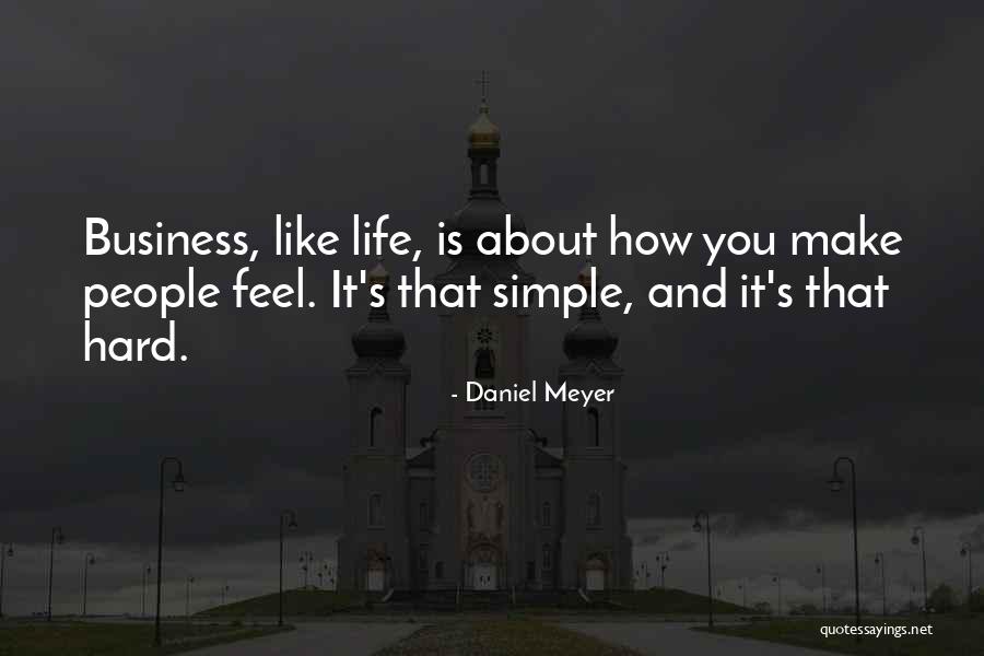 Welcoming Chief Guest Quotes By Daniel Meyer Welcoming Chief Guest Quotes By Daniel Meyer
