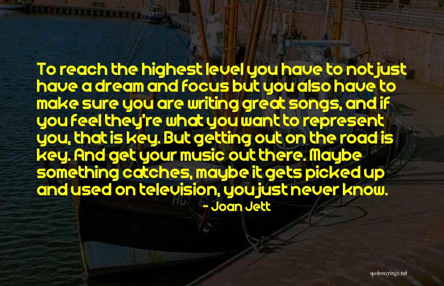 Welcoming Customers Quotes By Joan Jett Welcoming Customers Quotes By Joan Jett