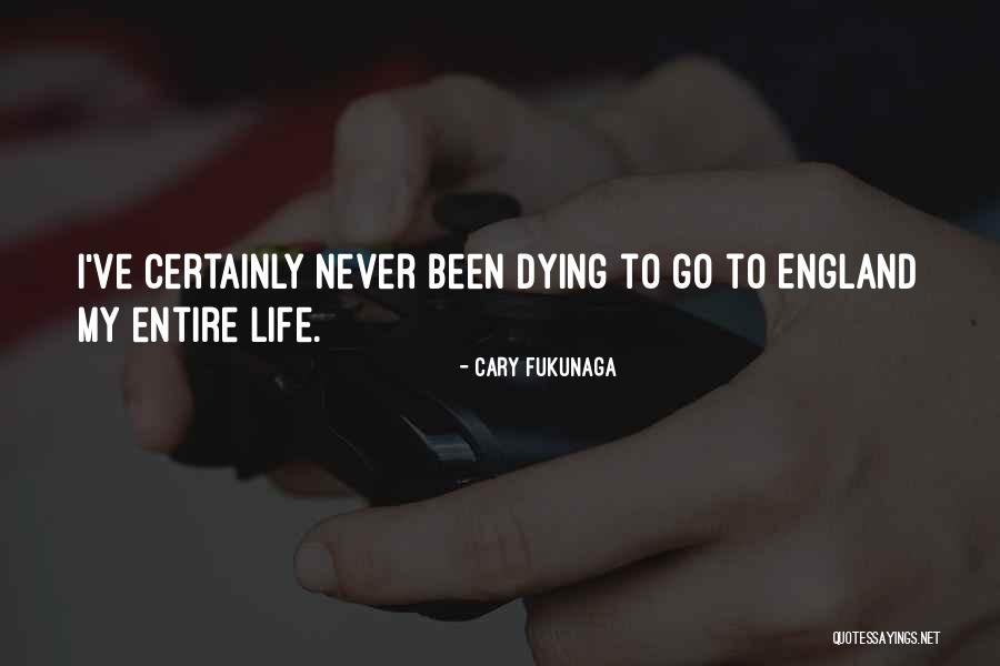 Welden Bag Quotes By Cary Fukunaga Welden Bag Quotes By Cary Fukunaga
