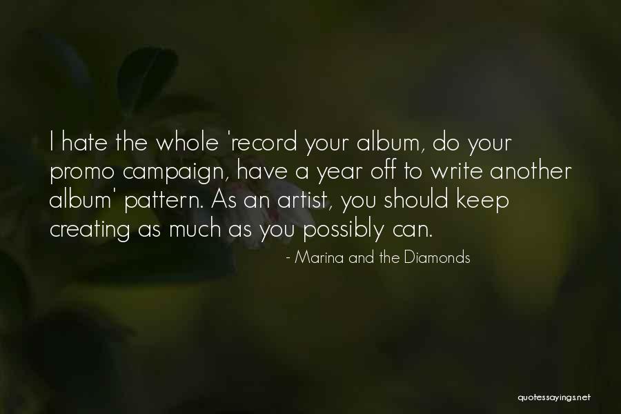 Welding Safety Quotes By Marina And The Diamonds Welding Safety Quotes By Marina And The Diamonds