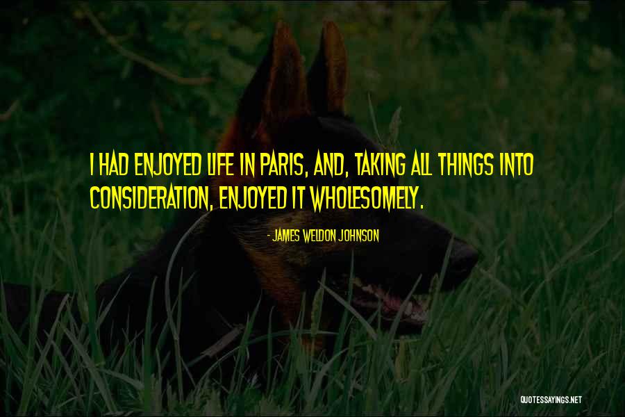 Weldon Quotes By James Weldon Johnson Weldon Quotes By James Weldon Johnson
