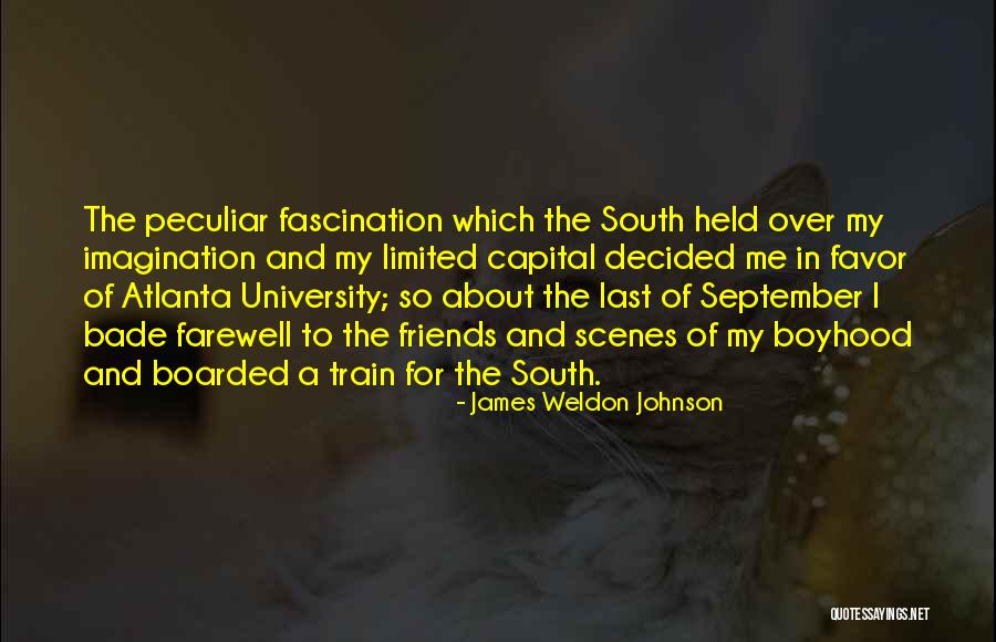 Weldon Quotes By James Weldon Johnson Weldon Quotes By James Weldon Johnson