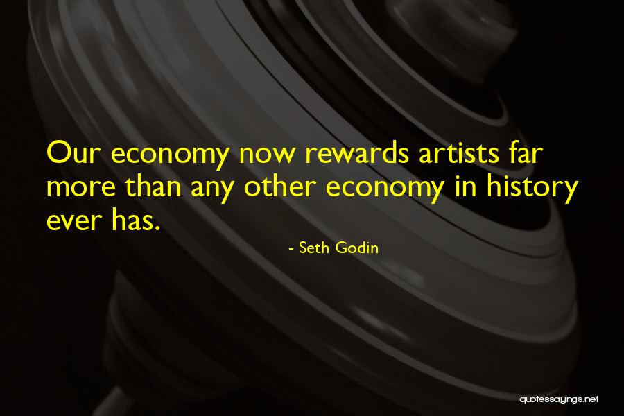 Weldon Ridge Quotes By Seth Godin Weldon Ridge Quotes By Seth Godin