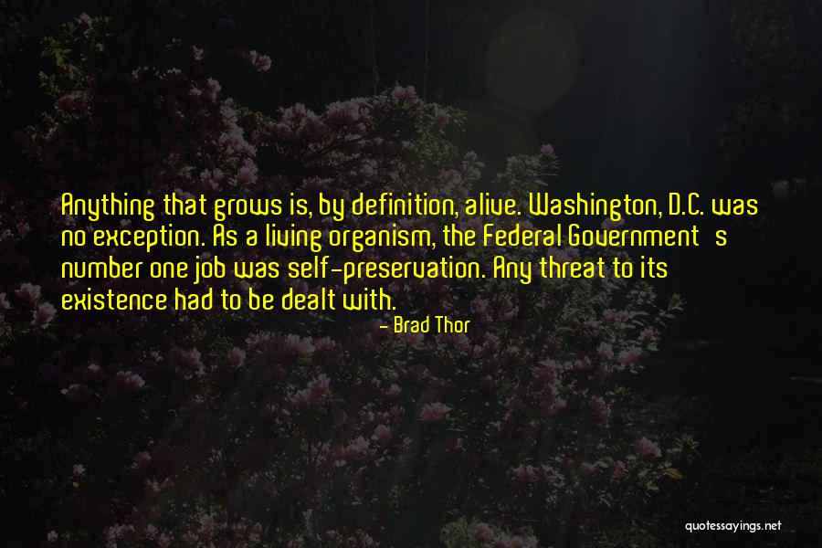 Welds Quotes By Brad Thor Welds Quotes By Brad Thor