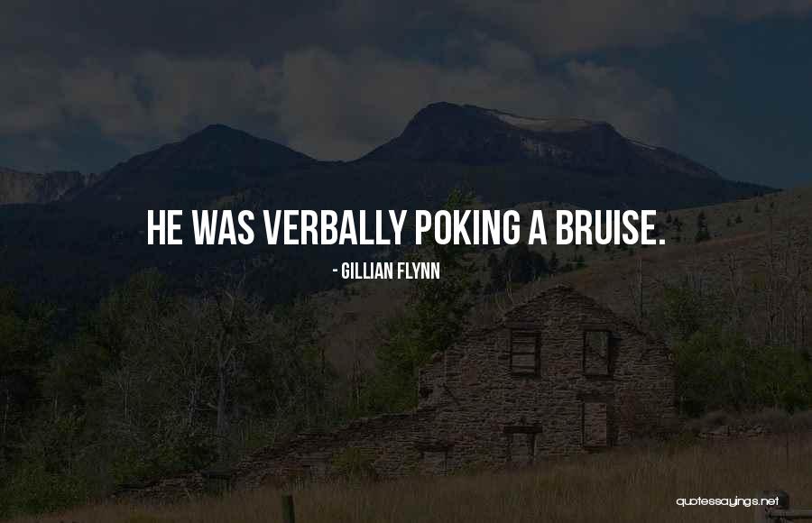 Weldy Vet Quotes By Gillian Flynn Weldy Vet Quotes By Gillian Flynn