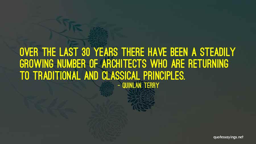 Weldy Walker Quotes By Quinlan Terry Weldy Walker Quotes By Quinlan Terry