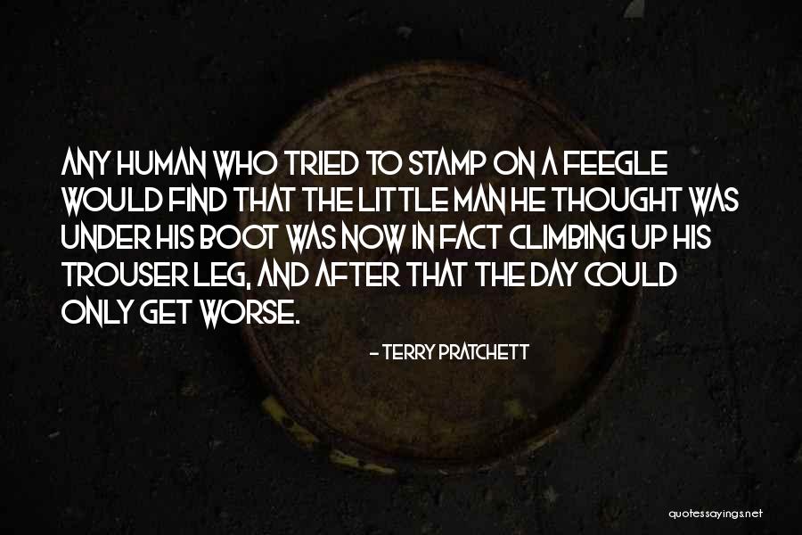 Weldy Walker Quotes By Terry Pratchett Weldy Walker Quotes By Terry Pratchett