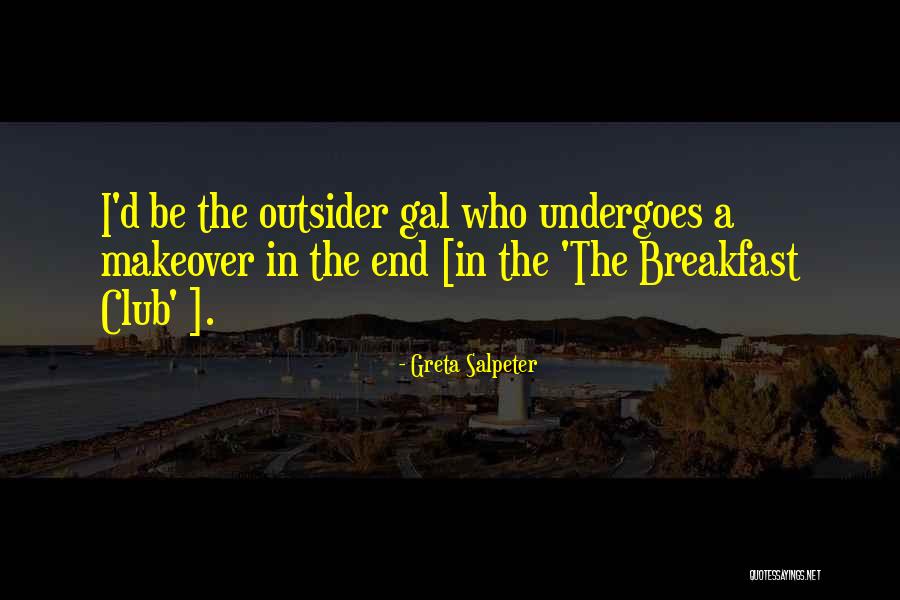 Welearn Lurie Quotes By Greta Salpeter Welearn Lurie Quotes By Greta Salpeter