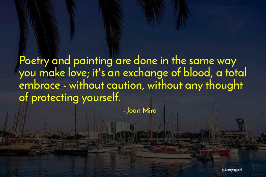 Welearn Lurie Quotes By Joan Miro Welearn Lurie Quotes By Joan Miro