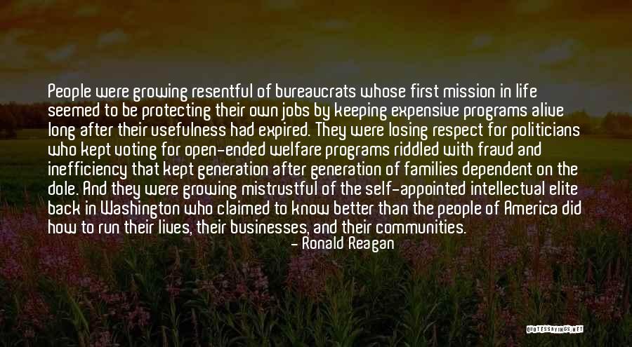 Welfare Fraud Quotes By Ronald Reagan Welfare Fraud Quotes By Ronald Reagan