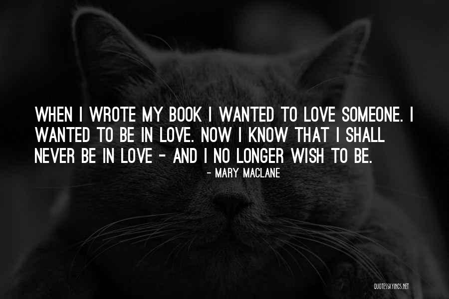 Welfare Mentality Quotes By Mary MacLane Welfare Mentality Quotes By Mary MacLane