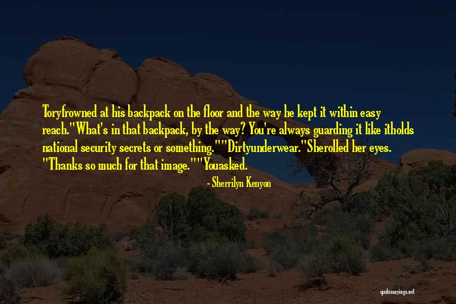Welfare Mentality Quotes By Sherrilyn Kenyon Welfare Mentality Quotes By Sherrilyn Kenyon