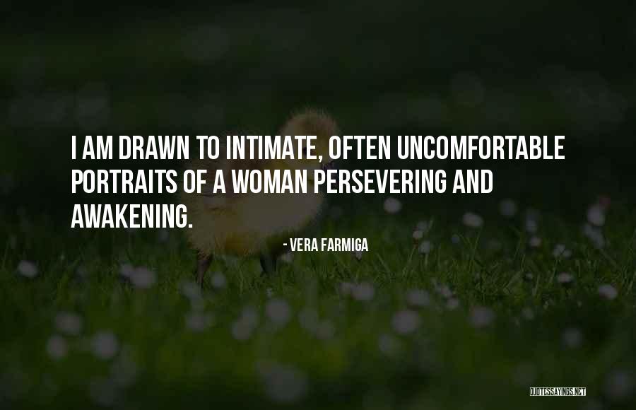 Welfare Of Humanity Quotes By Vera Farmiga Welfare Of Humanity Quotes By Vera Farmiga