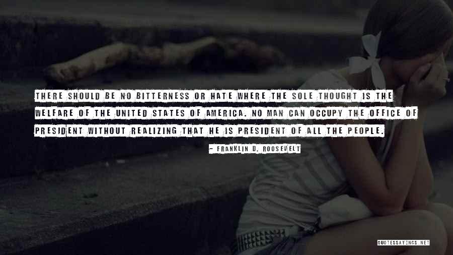Welfare States Quotes By Franklin D. Roosevelt Welfare States Quotes By Franklin D. Roosevelt