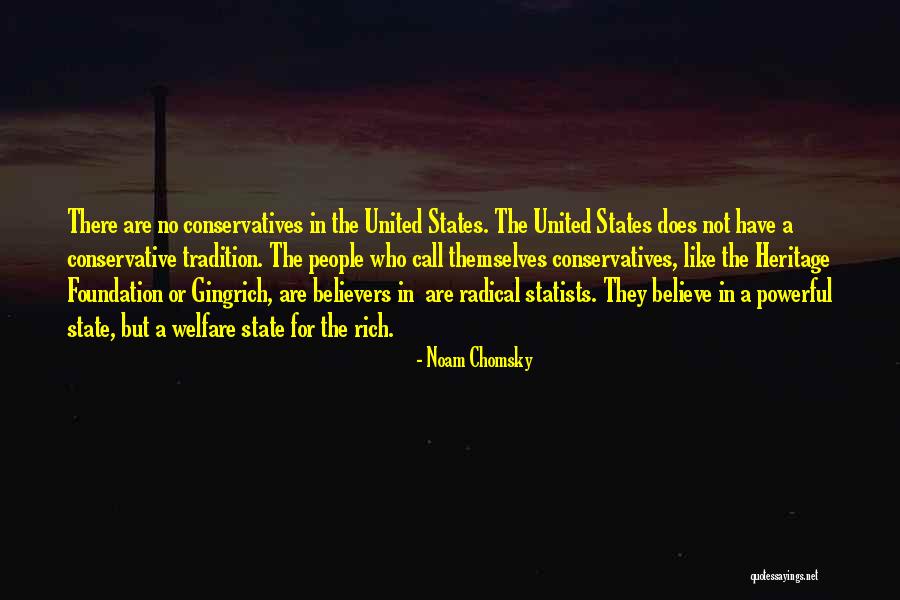 Welfare States Quotes By Noam Chomsky Welfare States Quotes By Noam Chomsky