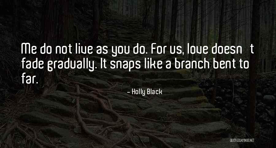 Welfarism Ideology Quotes By Holly Black Welfarism Ideology Quotes By Holly Black
